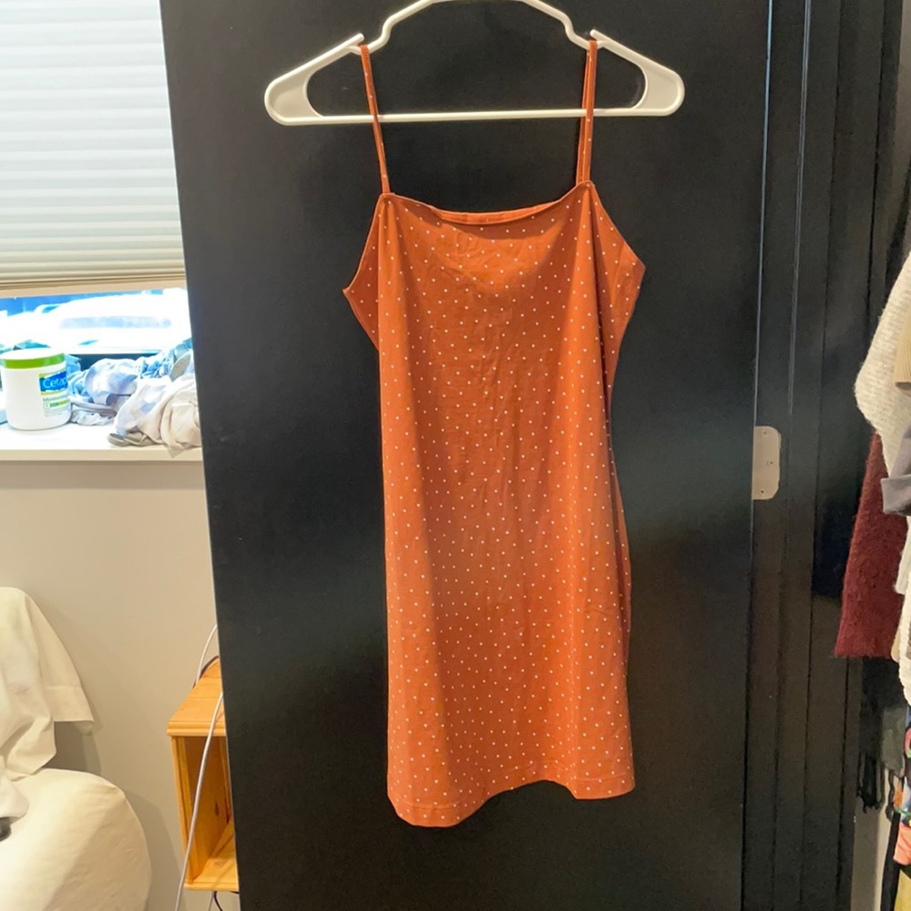 Nordstrom Mini Dress - Size M